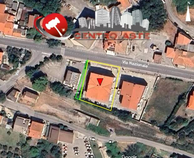 locale commerciale in vendita ad Altino
