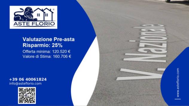 appartamento in vendita ad Altino