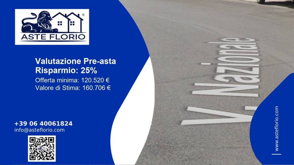 appartamento in vendita ad Altino