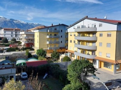 appartamento in vendita ad Altino