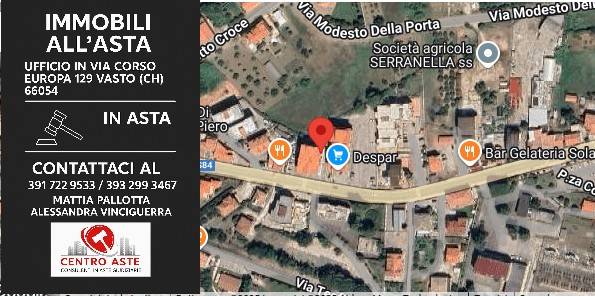 appartamento in vendita ad Altino