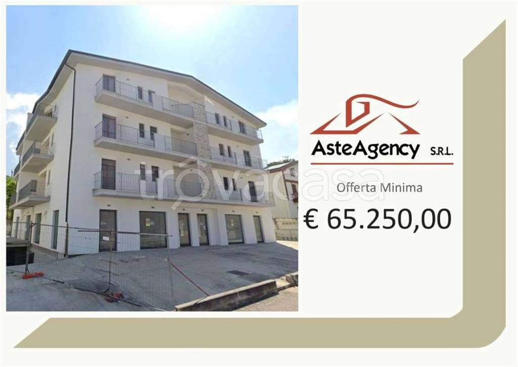 appartamento in vendita ad Altino