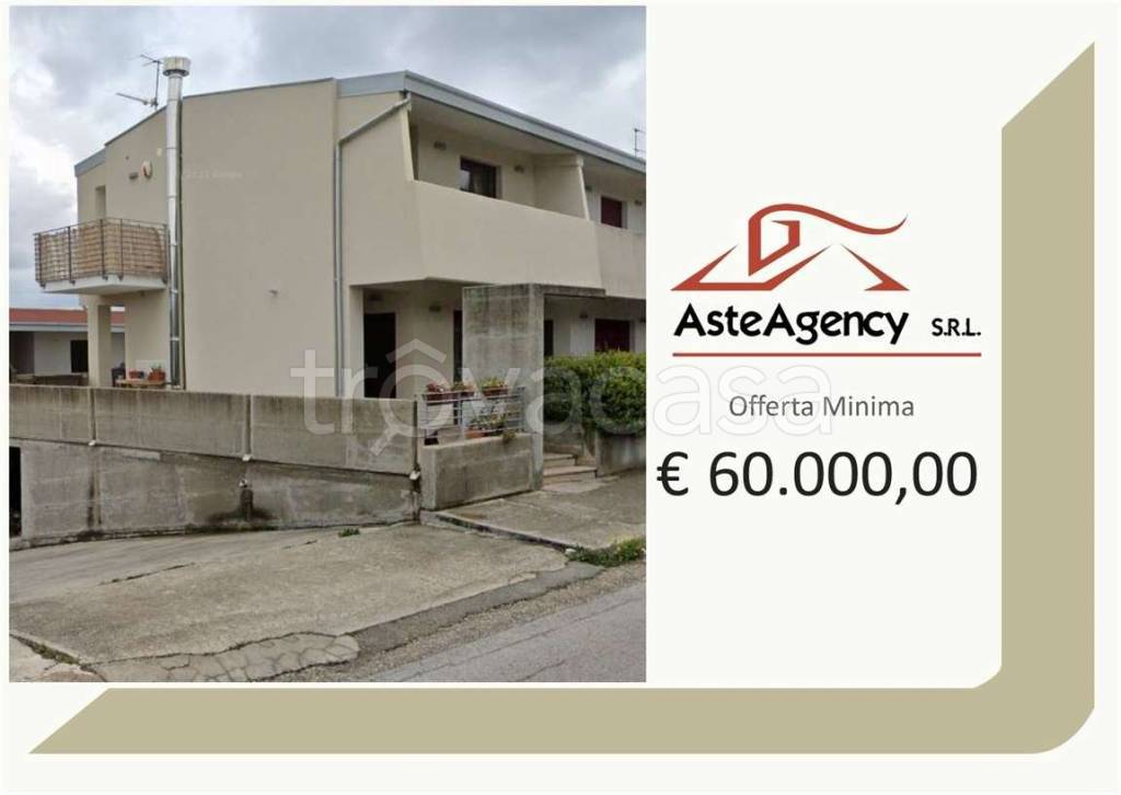 casa indipendente in vendita ad Altino