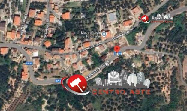 casa indipendente in vendita ad Altino in zona Sant'Angelo