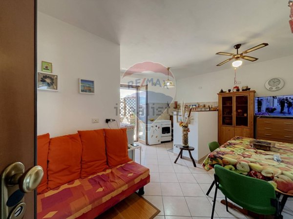 appartamento in vendita ad Altino