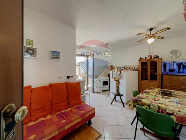 appartamento in vendita ad Altino