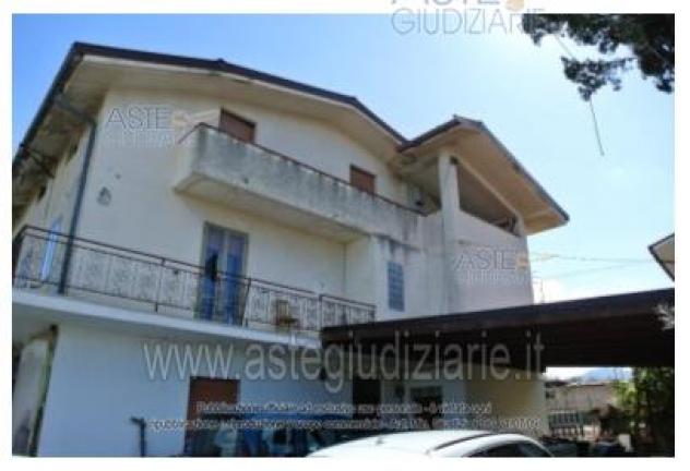 terreno edificabile in vendita ad Altino in zona Sant'Angelo