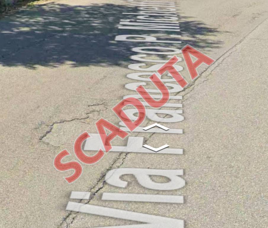 appartamento in vendita ad Altino