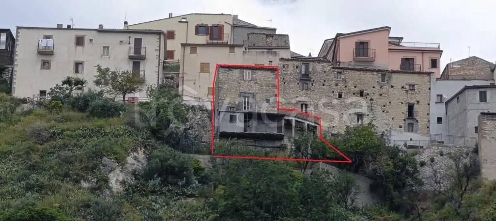 casa indipendente in vendita ad Altino