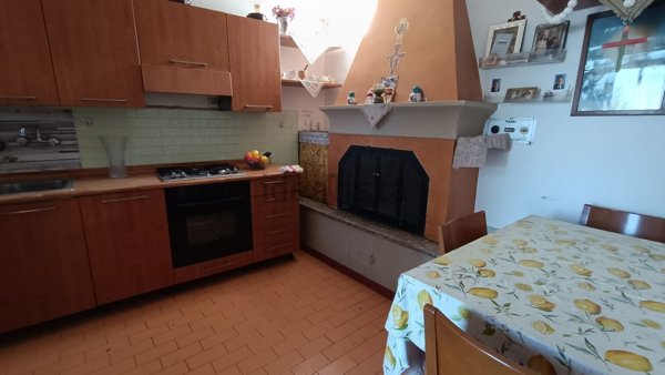 casa indipendente in vendita ad Altino in zona Briccioli