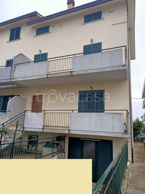 casa indipendente in vendita ad Altino