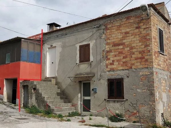 casa indipendente in vendita ad Altino in zona Sant'Angelo
