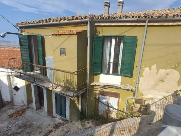 casa indipendente in vendita ad Altino