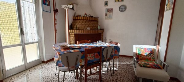 appartamento in vendita ad Altino