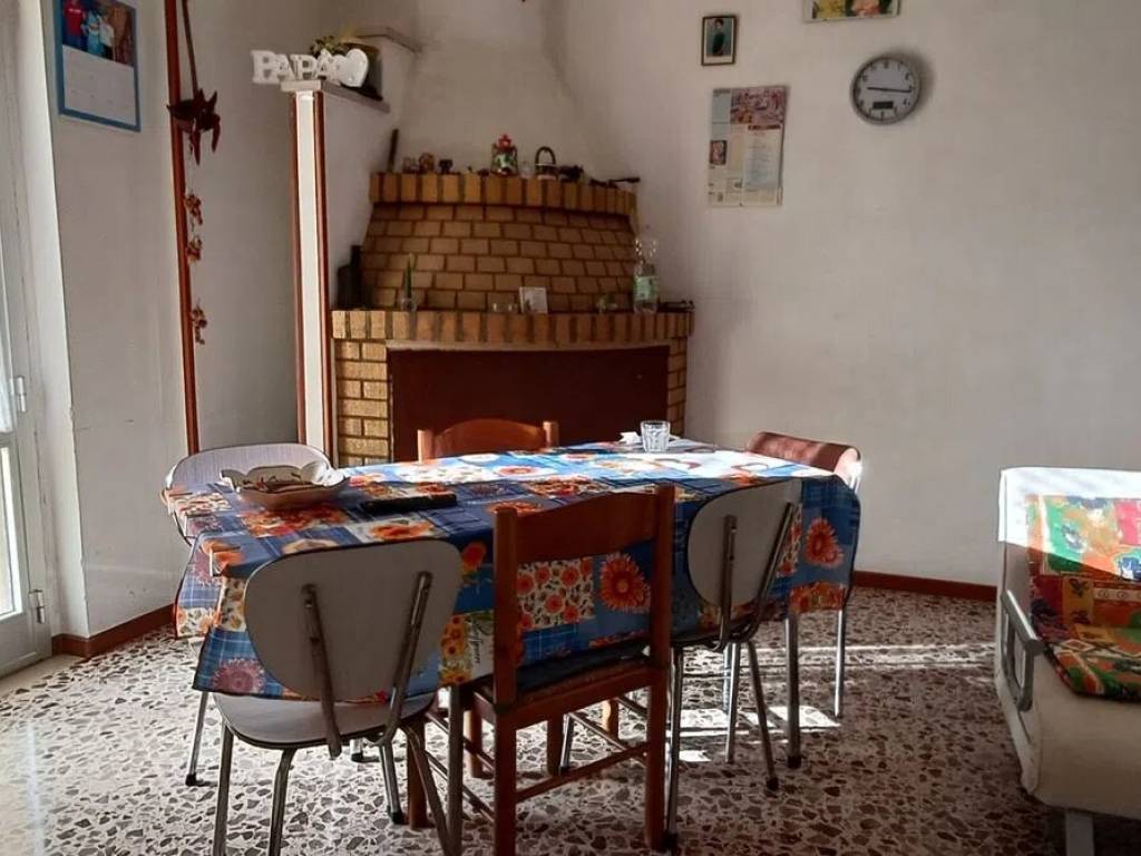 appartamento in vendita ad Altino