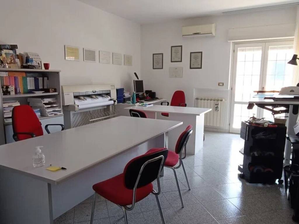 appartamento in vendita ad Altino