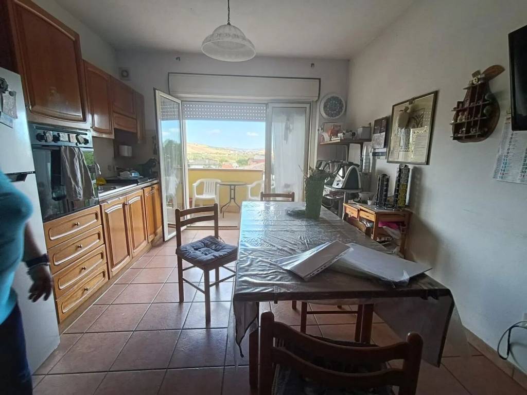 appartamento in vendita ad Altino