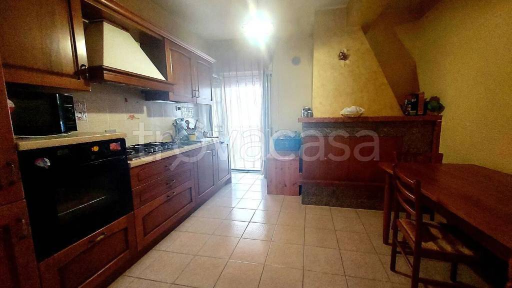 appartamento in vendita ad Altino