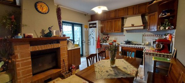 appartamento in vendita ad Altino