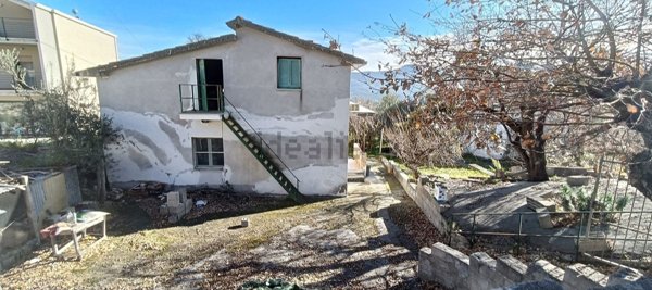 appartamento in vendita ad Altino