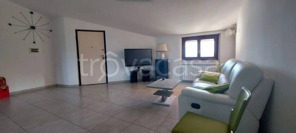 appartamento in vendita ad Altino in zona Luzio