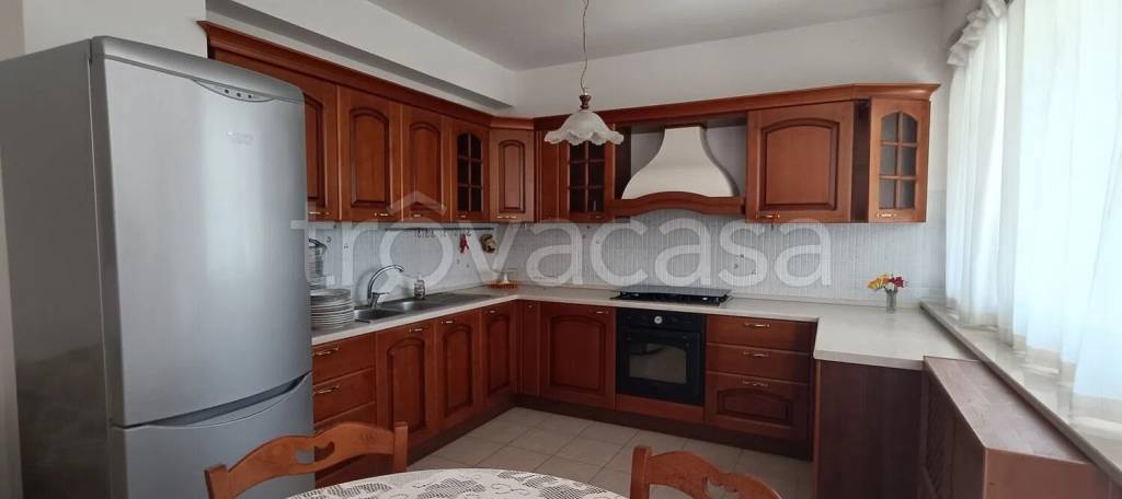 appartamento in vendita ad Altino