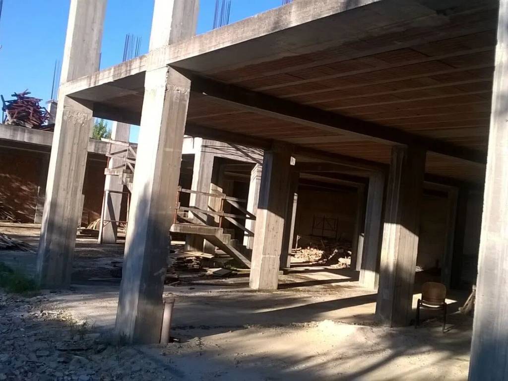 intera palazzina in vendita ad Altino