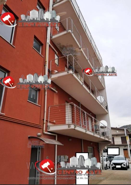appartamento in vendita ad Altino