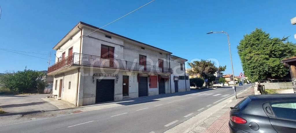 appartamento in vendita ad Altino