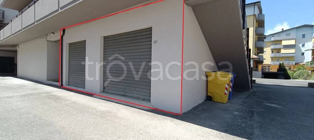 monolocale in vendita ad Altino