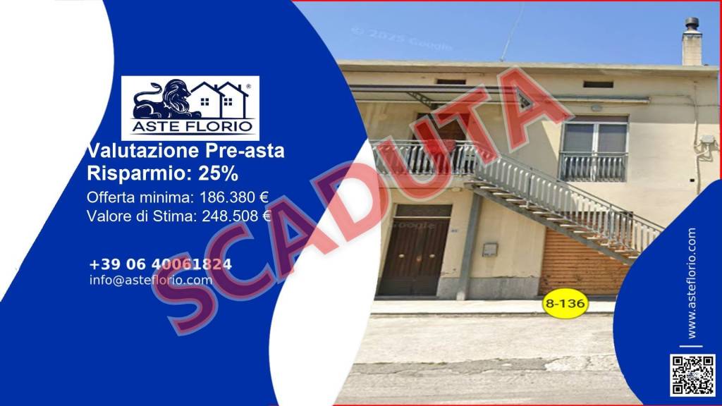 appartamento in vendita ad Altino