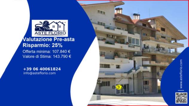 appartamento in vendita ad Altino
