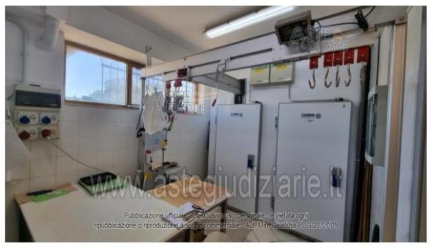 negozio in vendita ad Altino