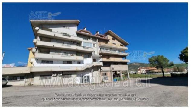 appartamento in vendita ad Altino