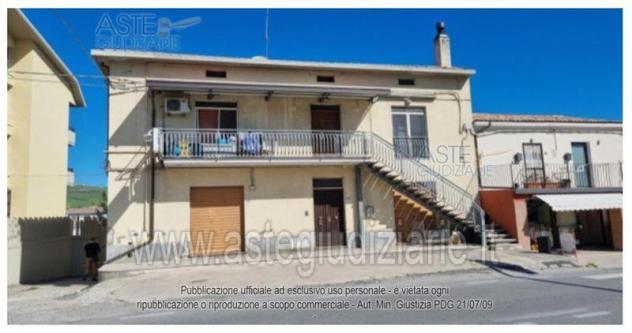 appartamento in vendita ad Altino