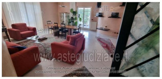 appartamento in vendita ad Altino