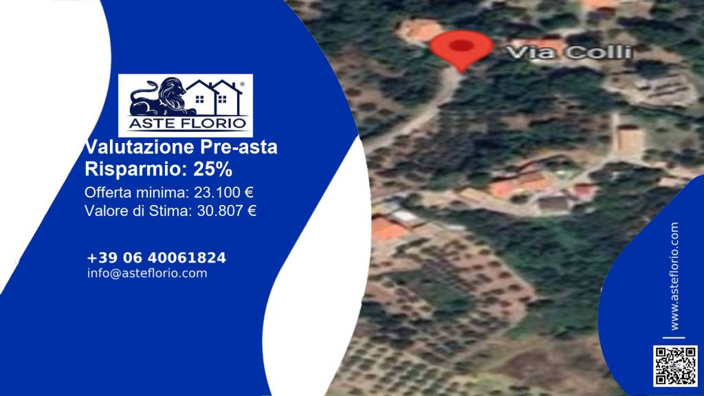 appartamento in vendita ad Altino in zona Colli