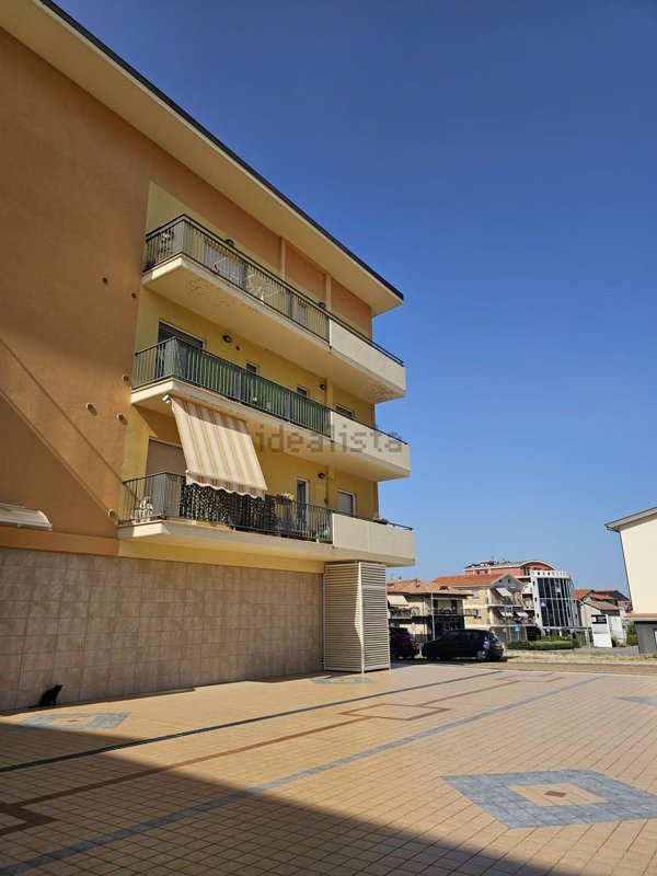 appartamento in vendita ad Altino