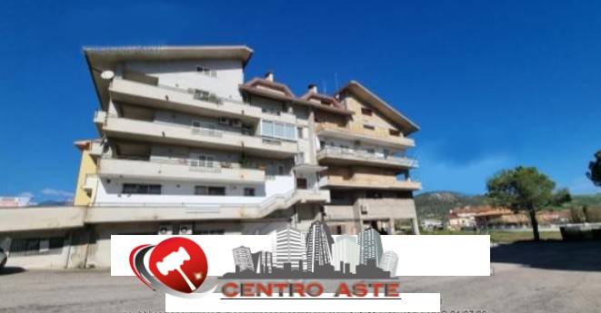 appartamento in vendita ad Altino