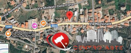 appartamento in vendita ad Altino