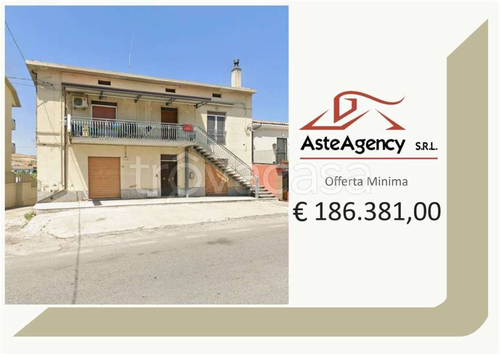 appartamento in vendita ad Altino