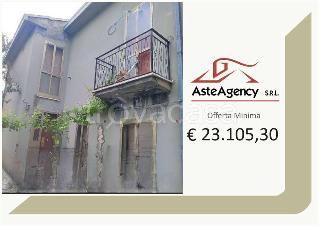 appartamento in vendita ad Altino in zona Colli