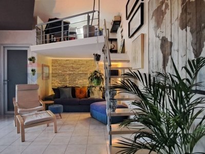 appartamento in vendita ad Altino