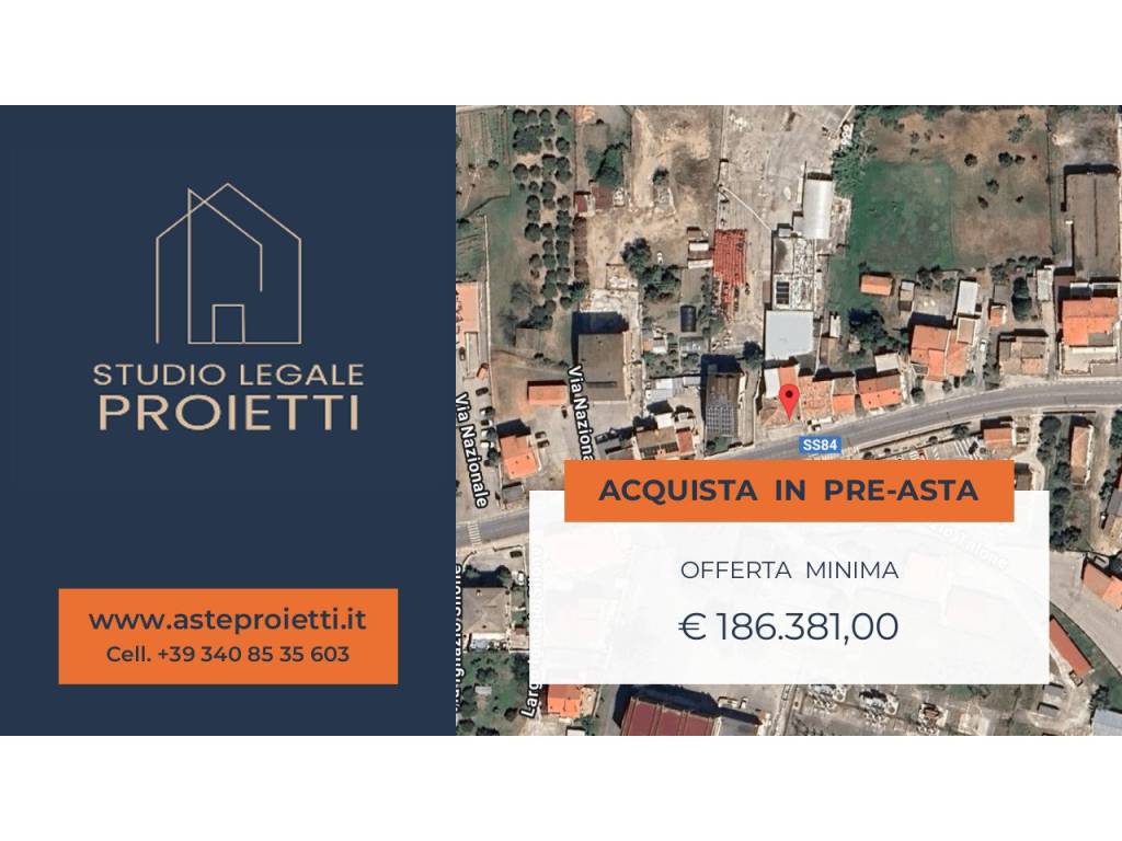 appartamento in vendita ad Altino