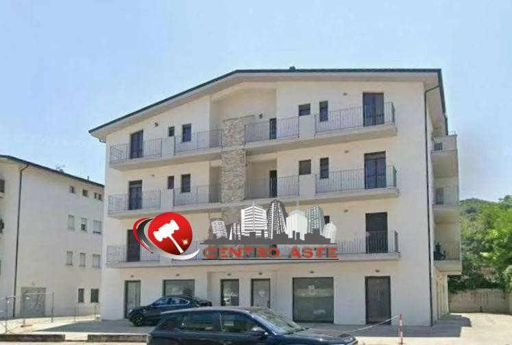 appartamento in vendita ad Altino