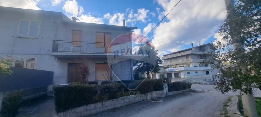 casa indipendente in vendita ad Altino