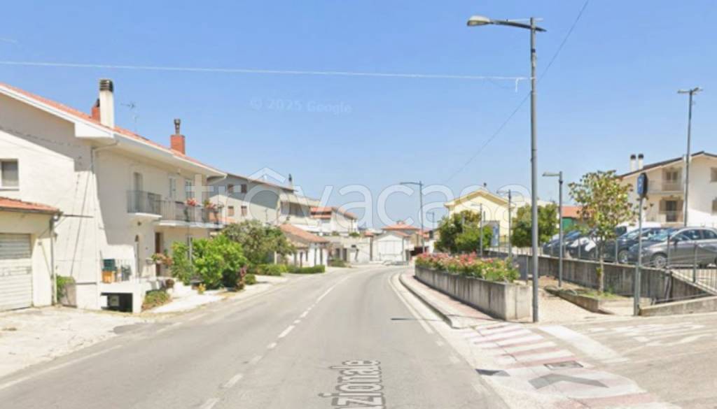 appartamento in vendita ad Altino