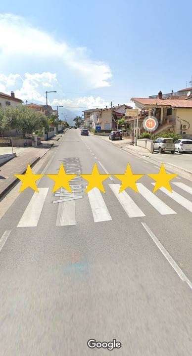 appartamento in vendita ad Altino