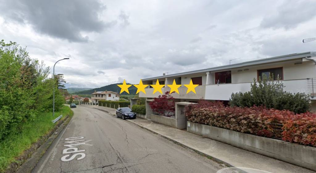 appartamento in vendita ad Altino