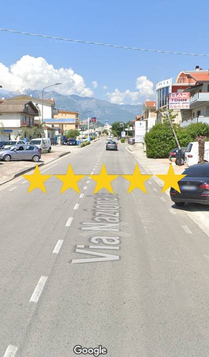 appartamento in vendita ad Altino